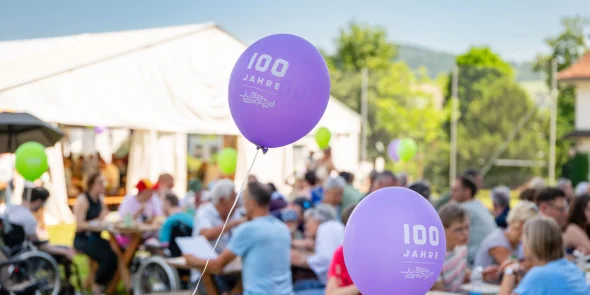 Jubiläumsfest