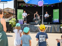 JubiläumsfestJugenddorf 1385 (20.06.26)