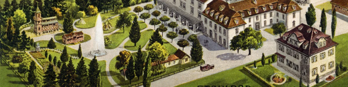 100 Jahre Jugenddorf
