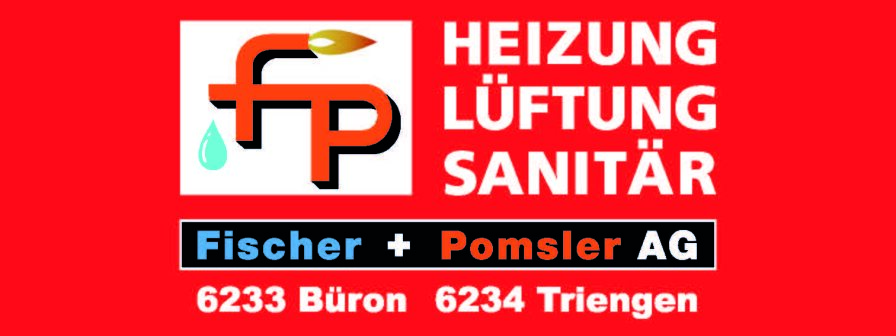Fischer + Pomsler AG