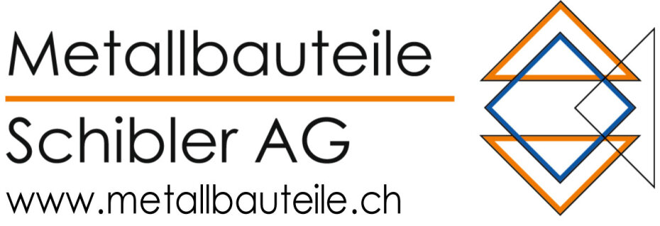 Metallbauteile Schibler AG