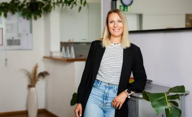 Martina Räber
