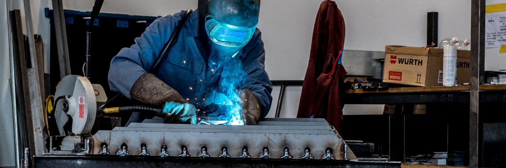 Bild Berufsausbildung