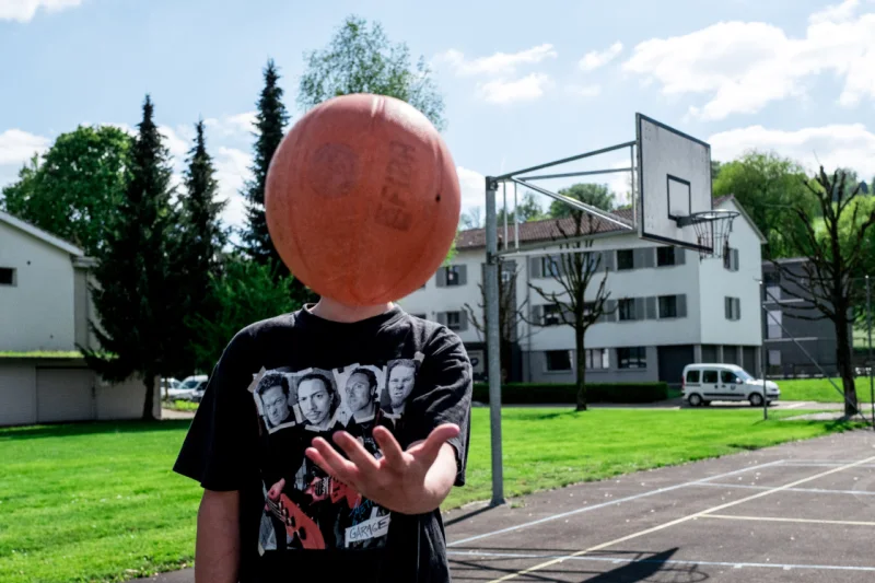 Header Das Jugenddorf