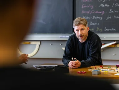 Fachtagung Heim Lehrpersonen