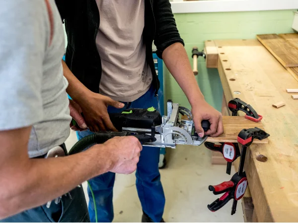 Bild Berufsfindung 1