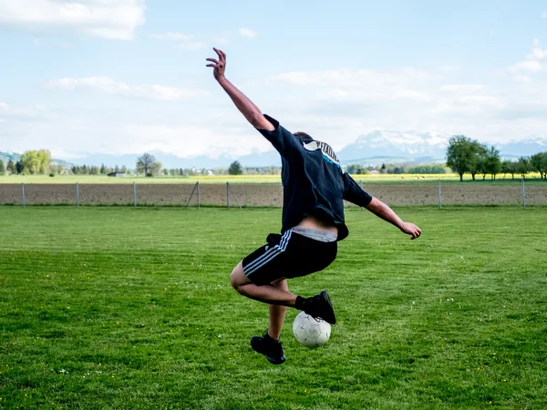 Bild Das Jugenddorf 3