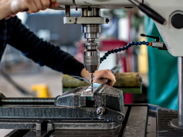 Bild Metallverarbeitung 1