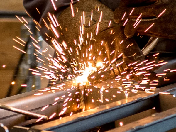 Bild Metallverarbeitung 2