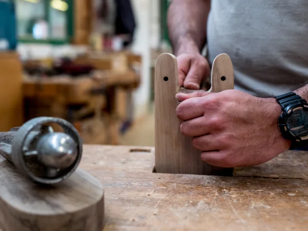 Bild Schreinerarbeiten 2