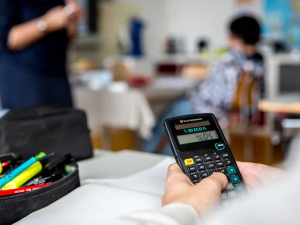 Bild Sekundarschule 2